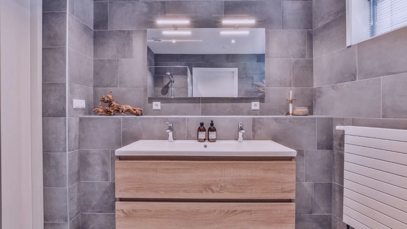 Bathroom Cabinets in Atlanta