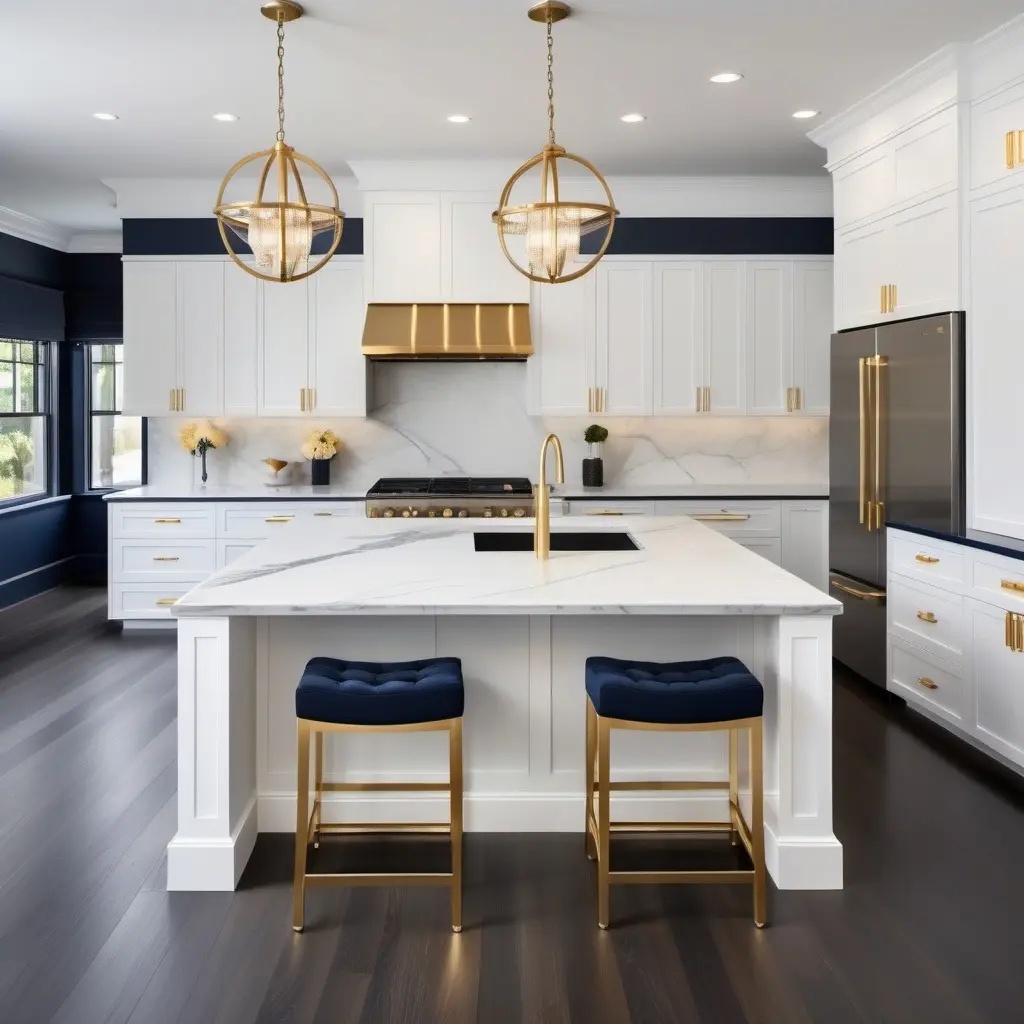 Custom Cabinets Vs RTA Kitchen Cabinets- What Atlanta Homeowners Should Know Before Buying Custom Cabinets Vs RTA Kitchen Cabinets- What Atlanta Homeowners Should Know Before Buying
