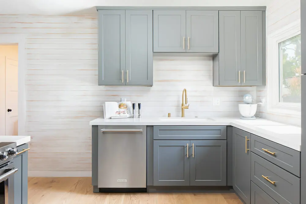 How Much Do Kitchen Cabinets Cost in Atlanta, GA? (2026 Pricing Guide)
