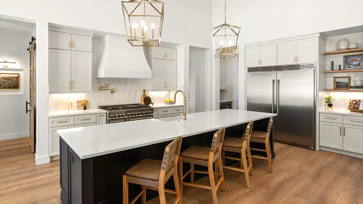 How Much Do Kitchen Cabinets Cost in Atlanta