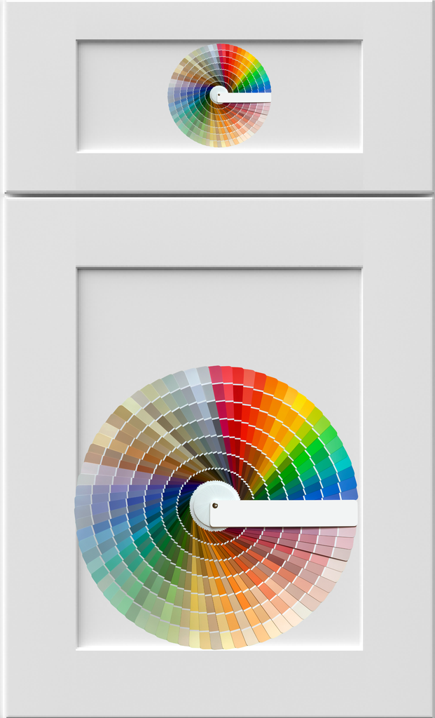 Custom Color