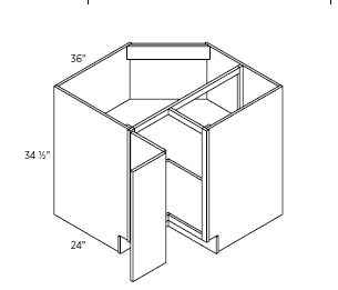 Easy Reach Corner
